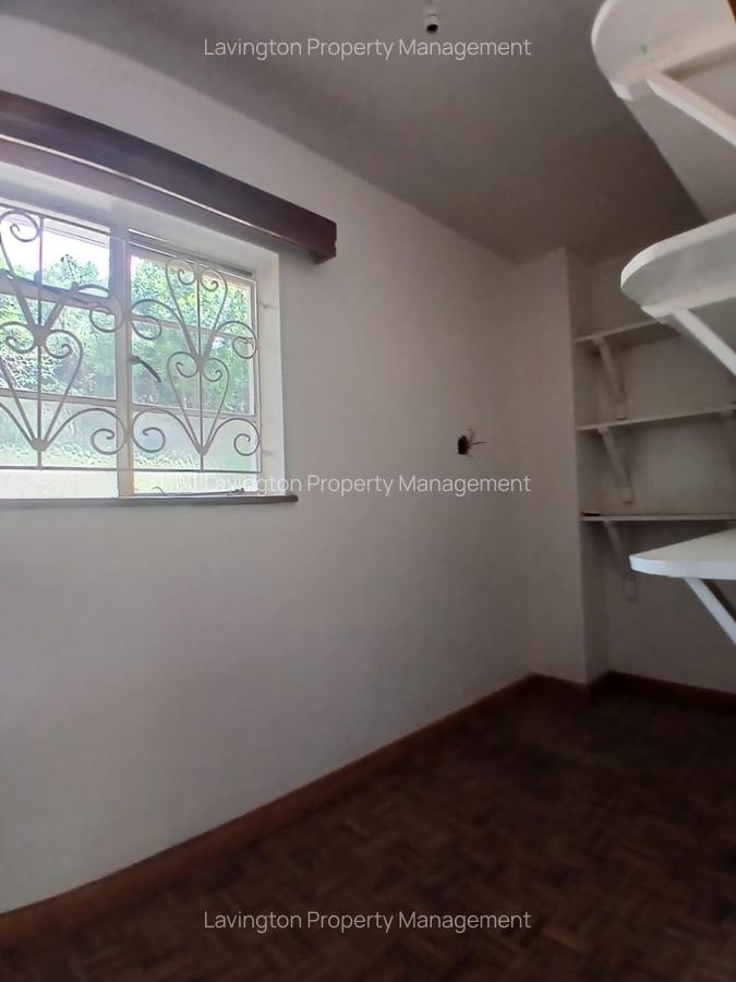 Commercial Property with Fibre Internet at Kileleshwa - 16