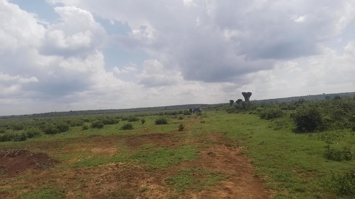 5 ac Land at Rumuruti - Maralal Road - 5