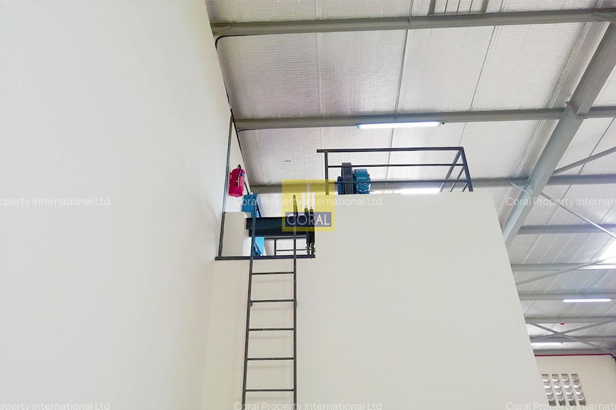 11,500 ft² Warehouse in Mombasa Road - 20