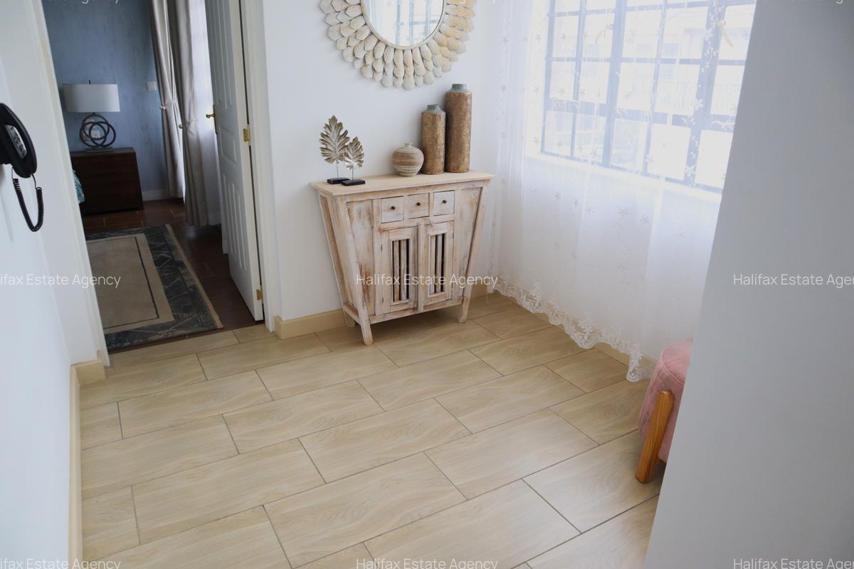 4 Bed House with En Suite in Syokimau - 4