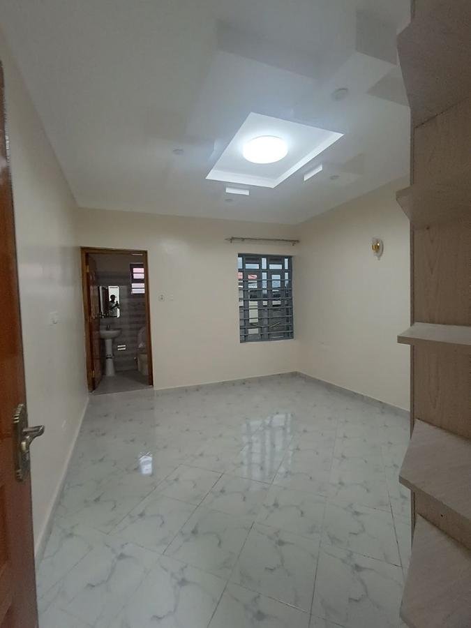 3 Bed House with En Suite at Mugutha - 9