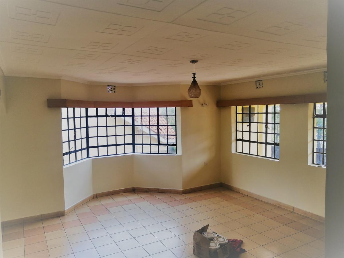 3 Bed House with En Suite in Ngong - 3