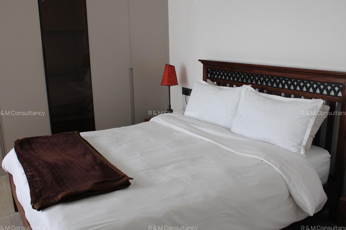 Furnished 3 Bed Apartment with Swimming Pool in Riverside - 8