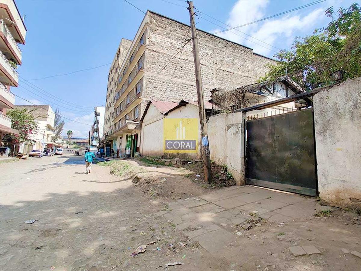 348 m² Commercial Land at Ngara - 5