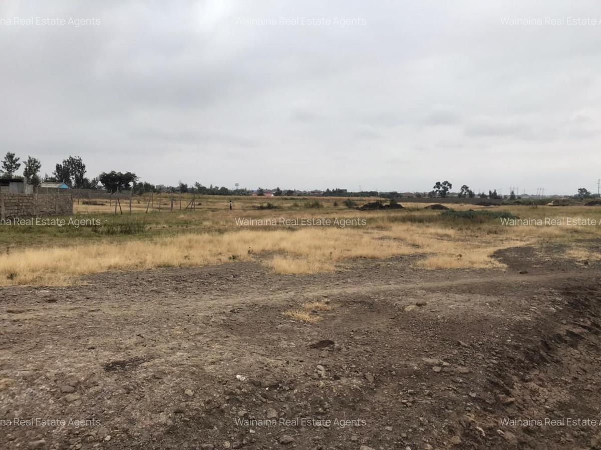 1.46 ac Residential Land at Kiu - 2