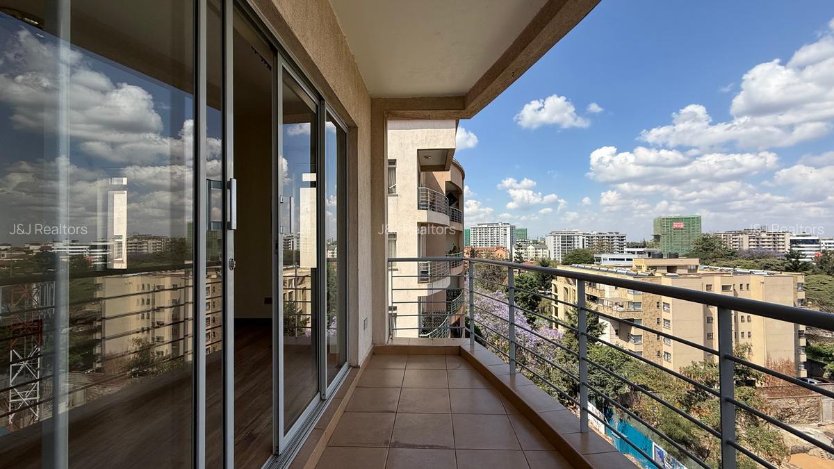 4 Bed Apartment with En Suite in Kileleshwa - 14
