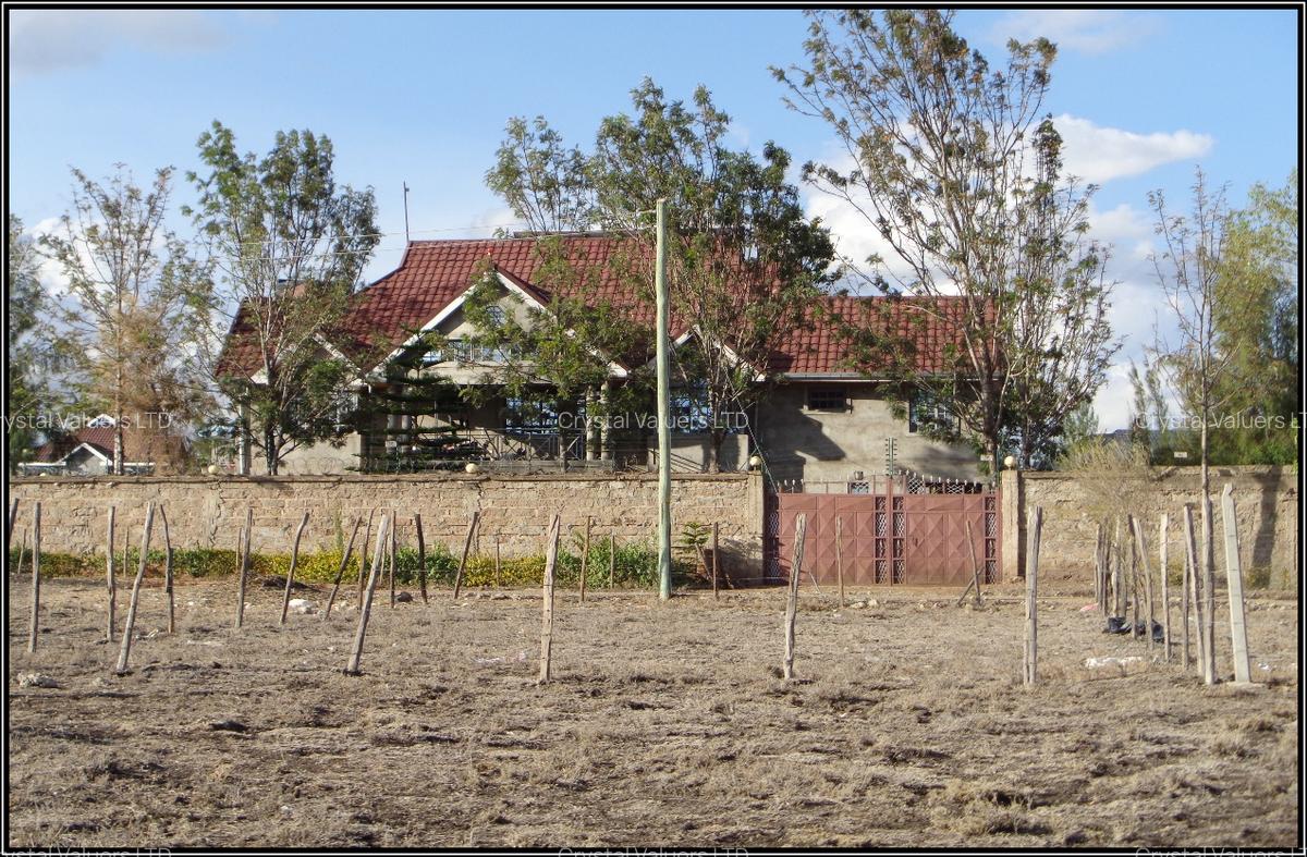 0.0694 ac Land at Upper Valley View Estate - 1