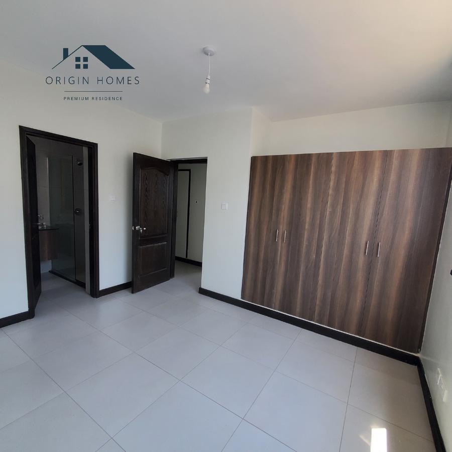 3 Bed Apartment with En Suite at Mombasa Road - 10