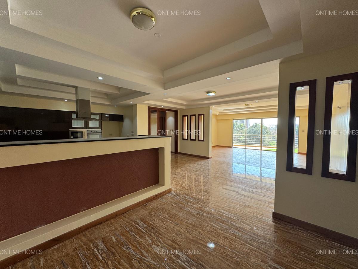 4 Bed Apartment with En Suite at Kileleshwa - 3