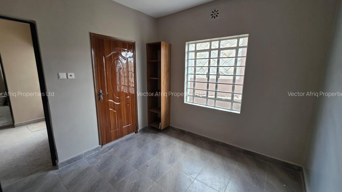 3 Bed House with En Suite in Ngong - 2