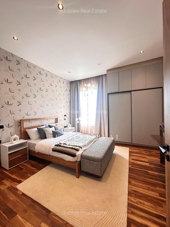 5 Bed Townhouse in Loresho - 7