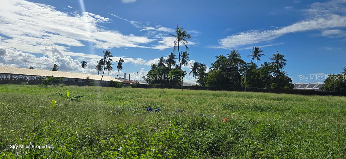 4 ac Land at Mtwapa - 6