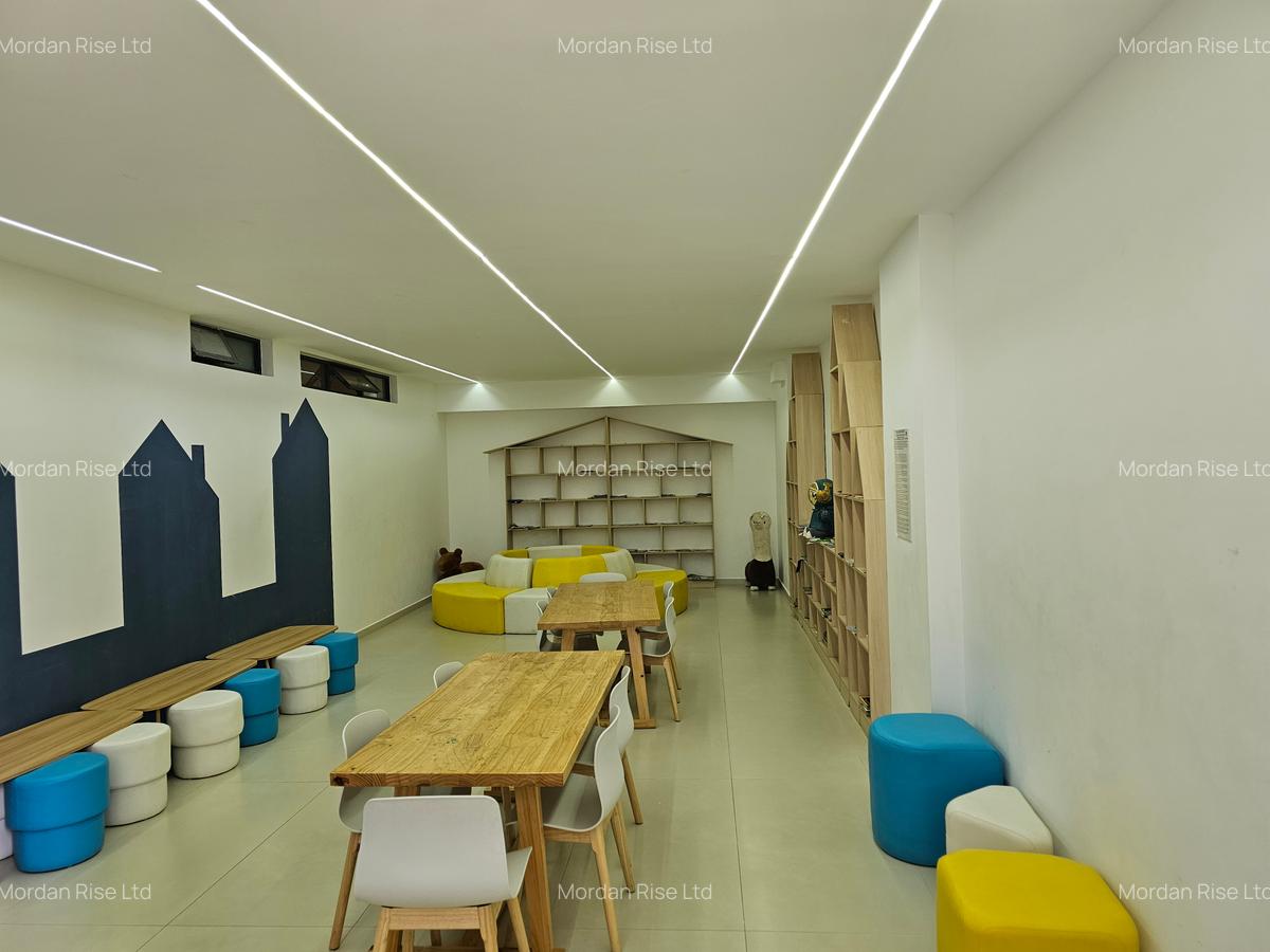 4 Bed Apartment with En Suite in Lavington - 2