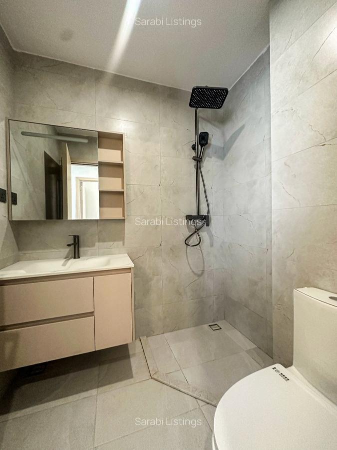 2 Bed Apartment with En Suite in Westlands Area - 4