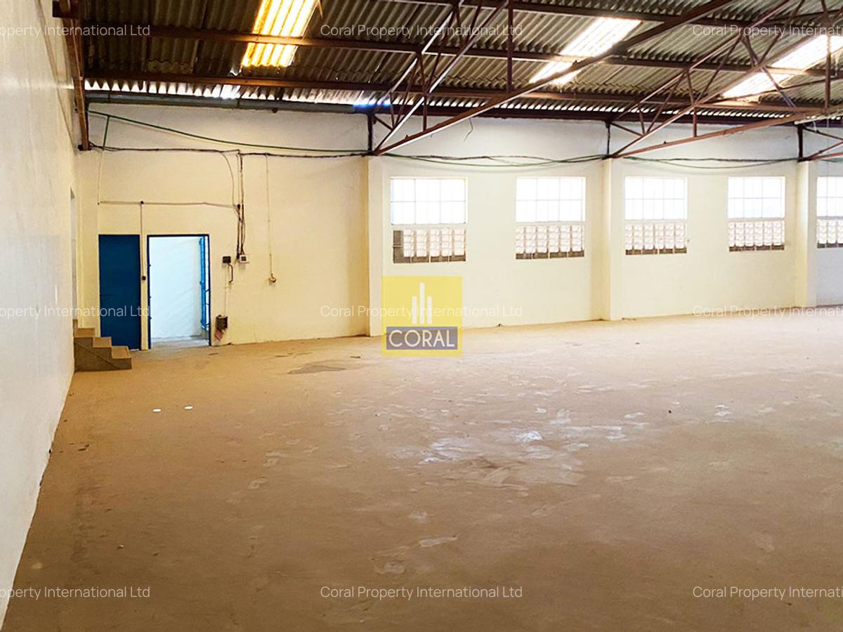 Warehouse in Thika - 5