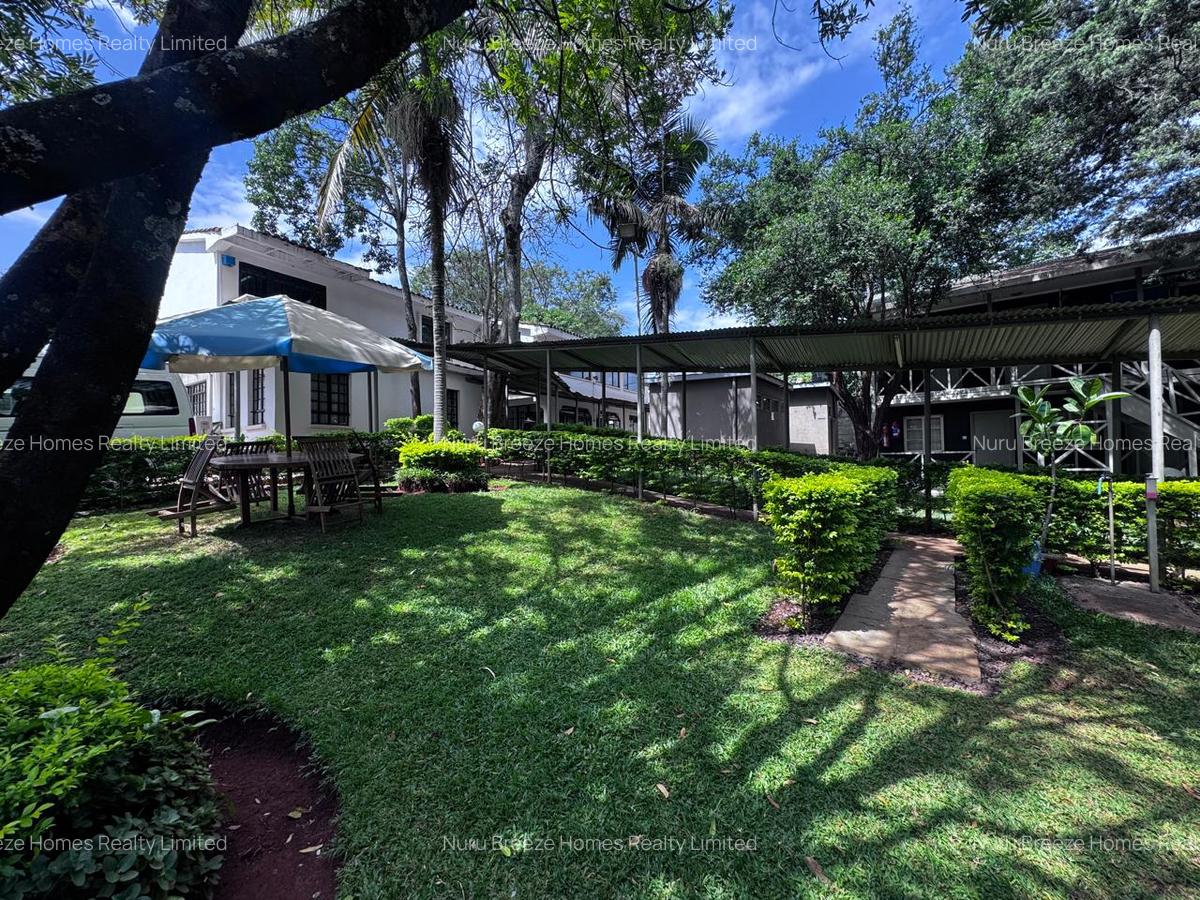 0.5 ac Commercial Property with Backup Generator in Gigiri - 10