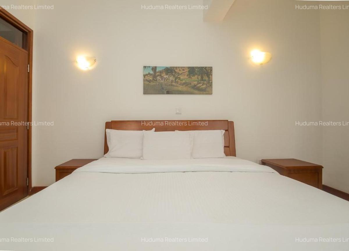 2 Bed Apartment with En Suite at Kindaruma Road - 8