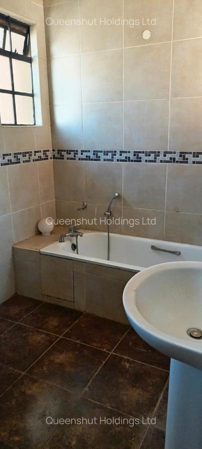 Serviced 3 Bed Apartment with En Suite in Riverside - 5