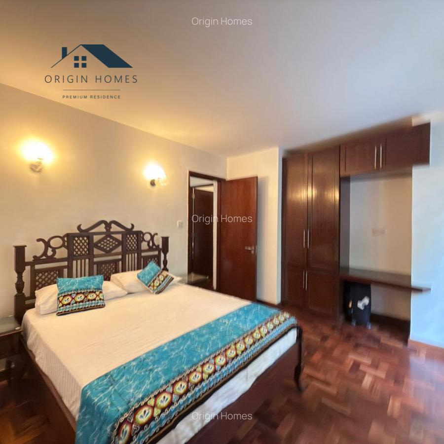 2 Bed House with En Suite at Kitisuru - 13