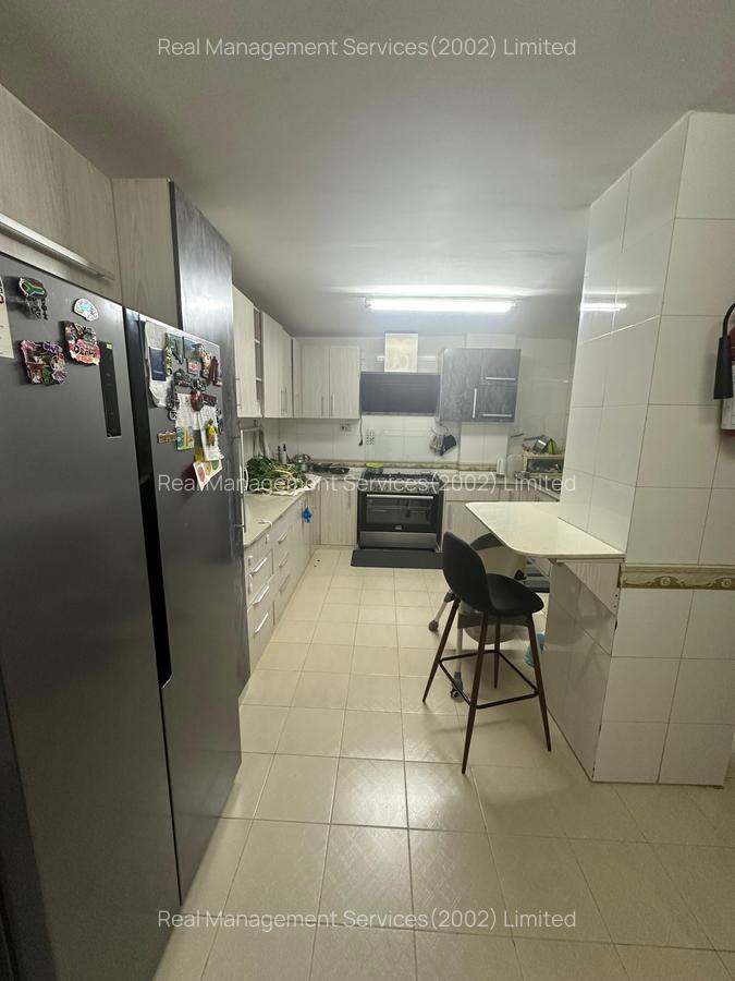3 Bed Apartment with En Suite in Kileleshwa - 5