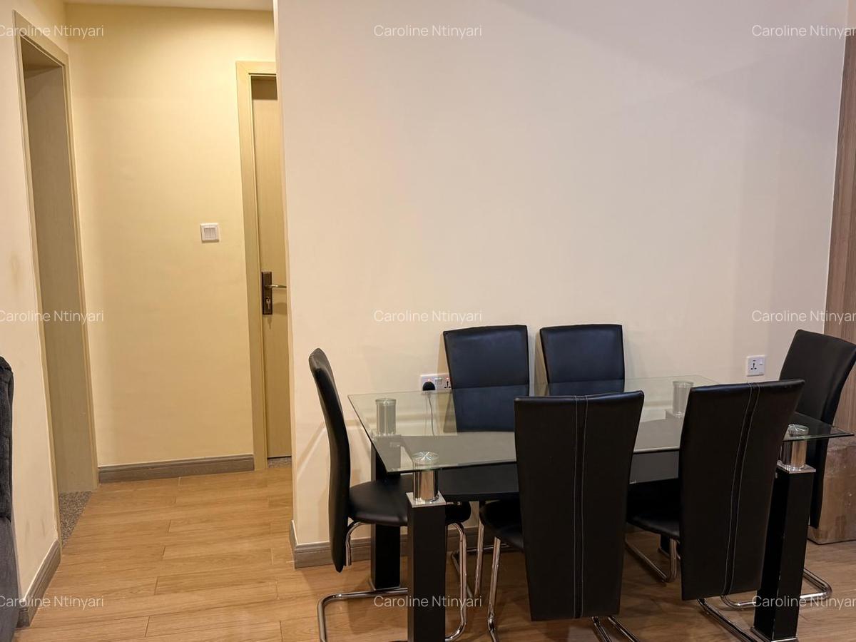 2 Bed Apartment with En Suite in Kileleshwa - 2