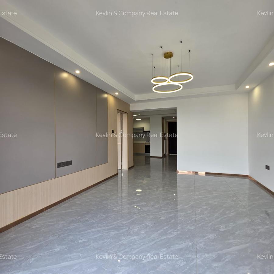 2 Bed Apartment with En Suite in Riverside - 4