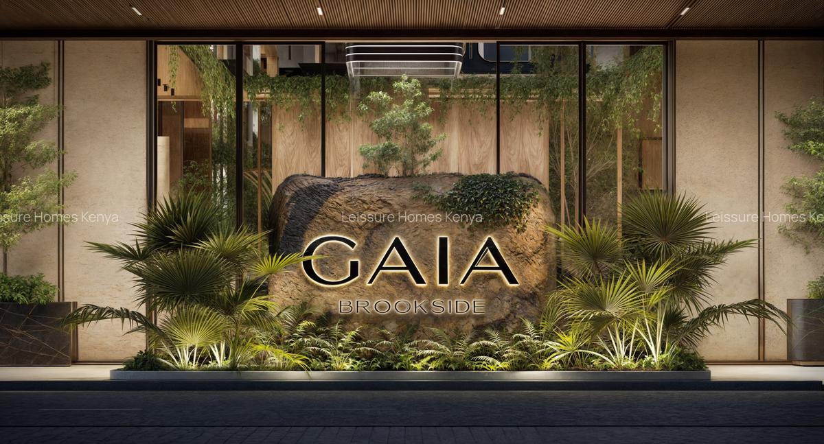 3 Bed Apartment with En Suite at Brookside Gardens - 12