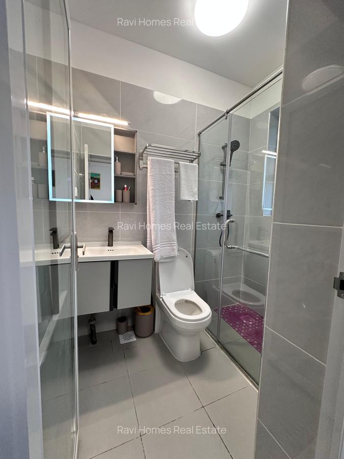 2 Bed Apartment with En Suite in Syokimau - 15