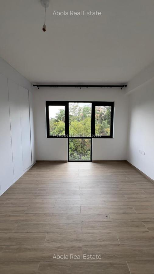 3 Bed Apartment with En Suite in Kileleshwa - 8