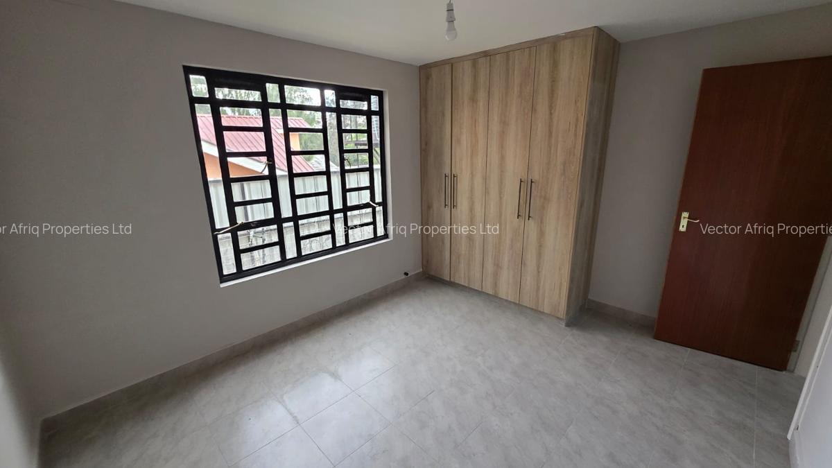 3 Bed Townhouse with En Suite in Ngong - 11