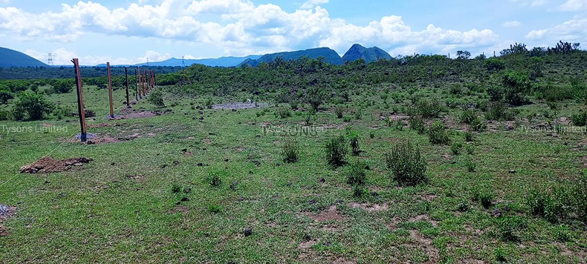 1.999 ac Commercial Land in Gilgil - 3