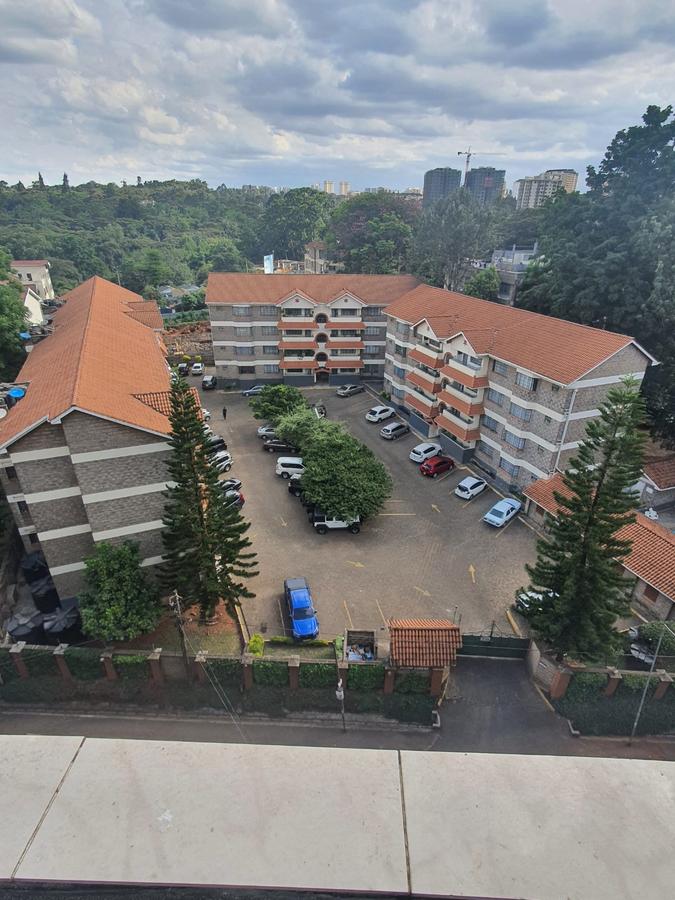 4 Bed Apartment with En Suite in Kileleshwa - 14