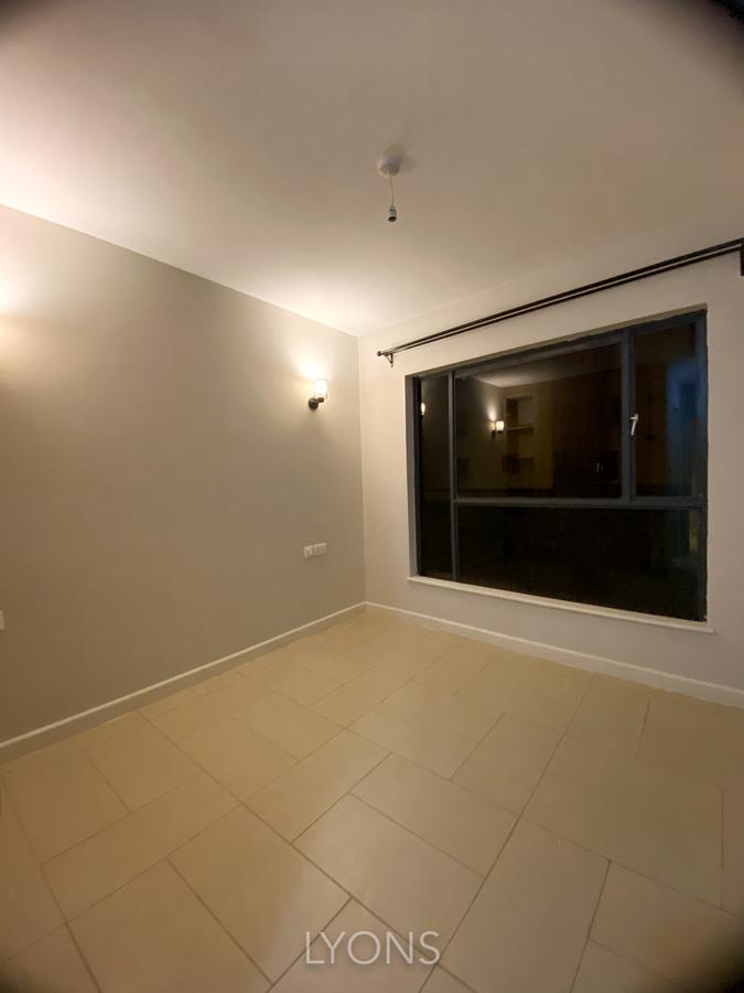 2 Bed Apartment with En Suite at Manna Residence - 10