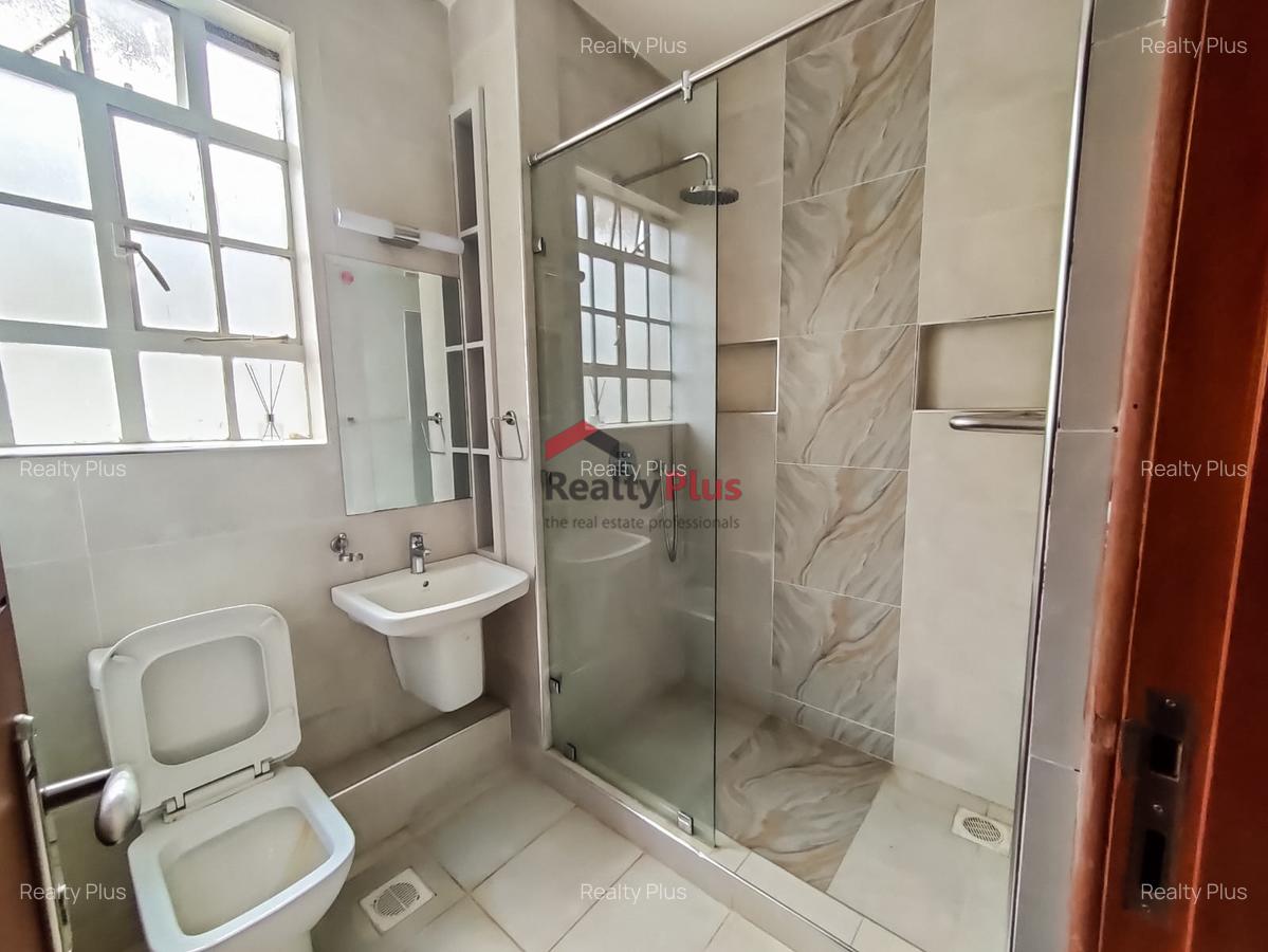 3 Bed Apartment with Lift in Ngong Road - 6