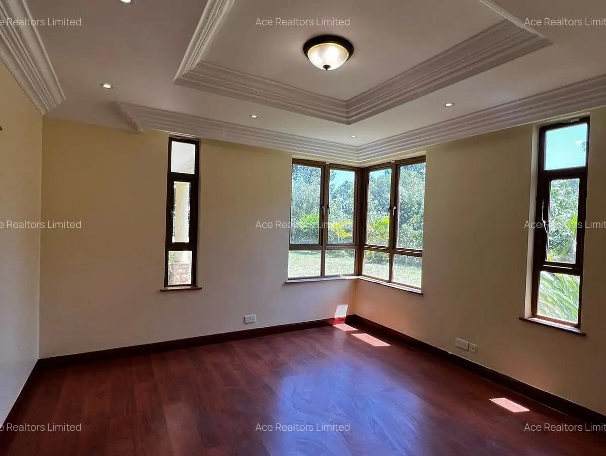 5 Bed House with En Suite at Karen Road Nairobi - 8