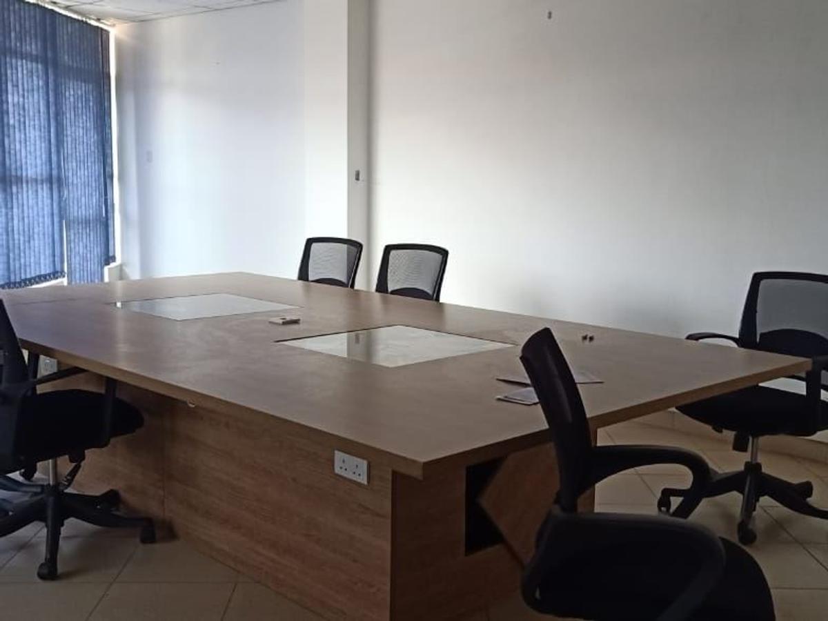 Office at Raphta Road - 12