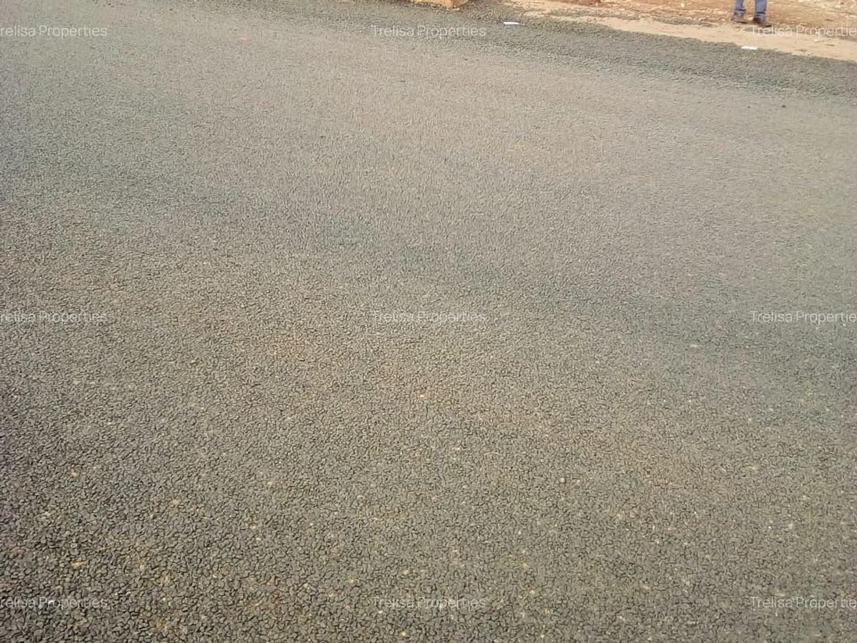 0.8 ac Land at Kisumu-Kakamega Road - 3