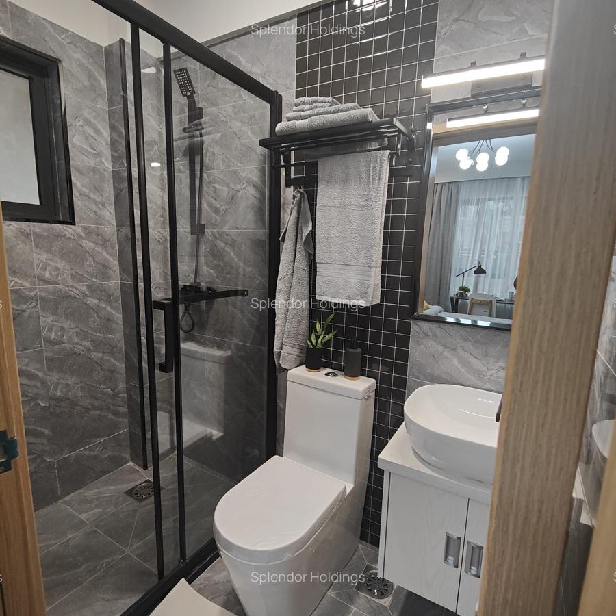 2 Bed Apartment with En Suite at Yaya Center - 12