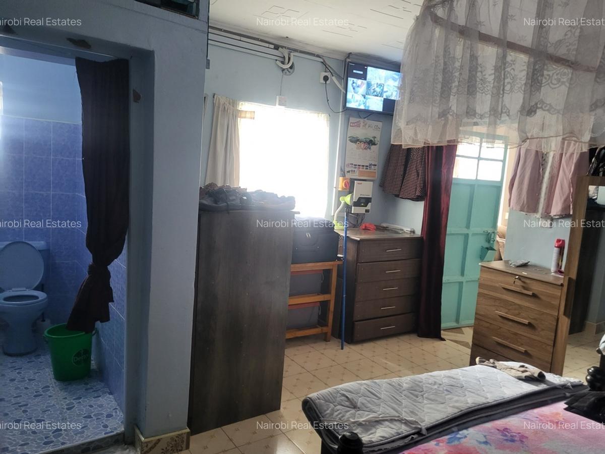 2 Bed House with En Suite in Narok - 7