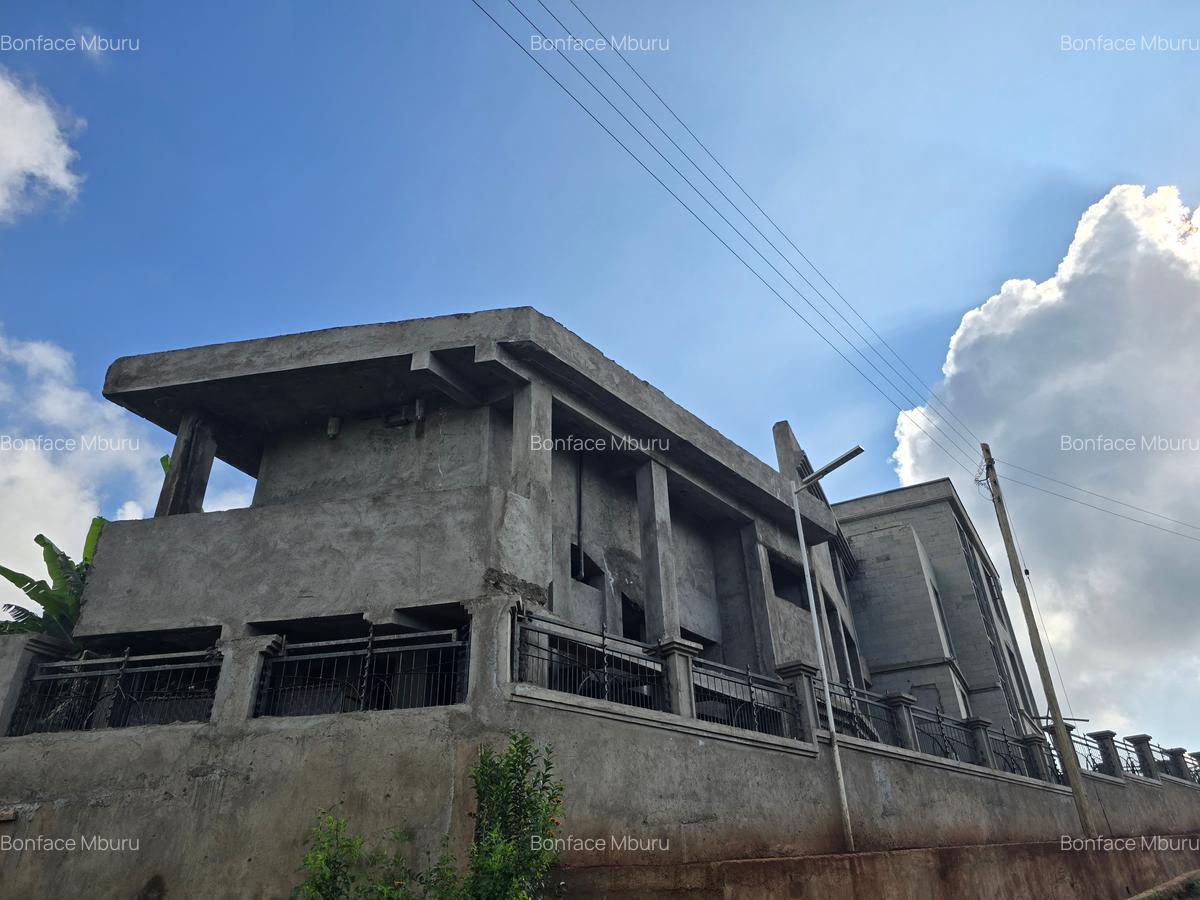 5 Bed House at Gatanga Road - 3