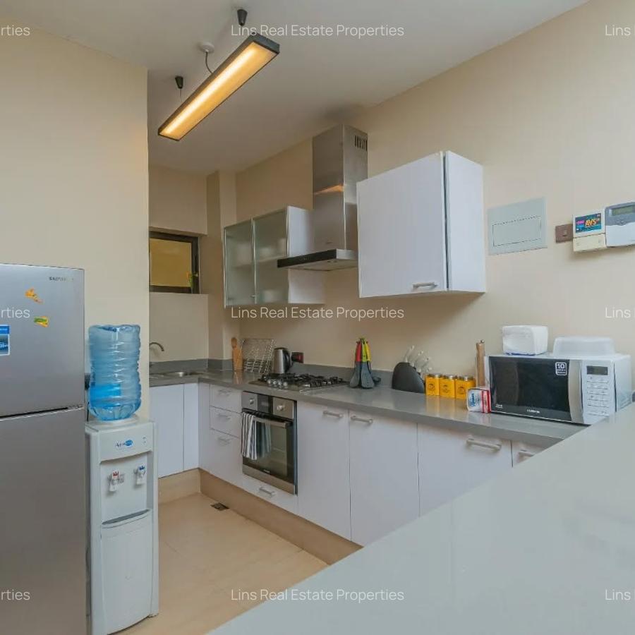 Serviced 1 Bed Apartment with En Suite in Lavington - 6