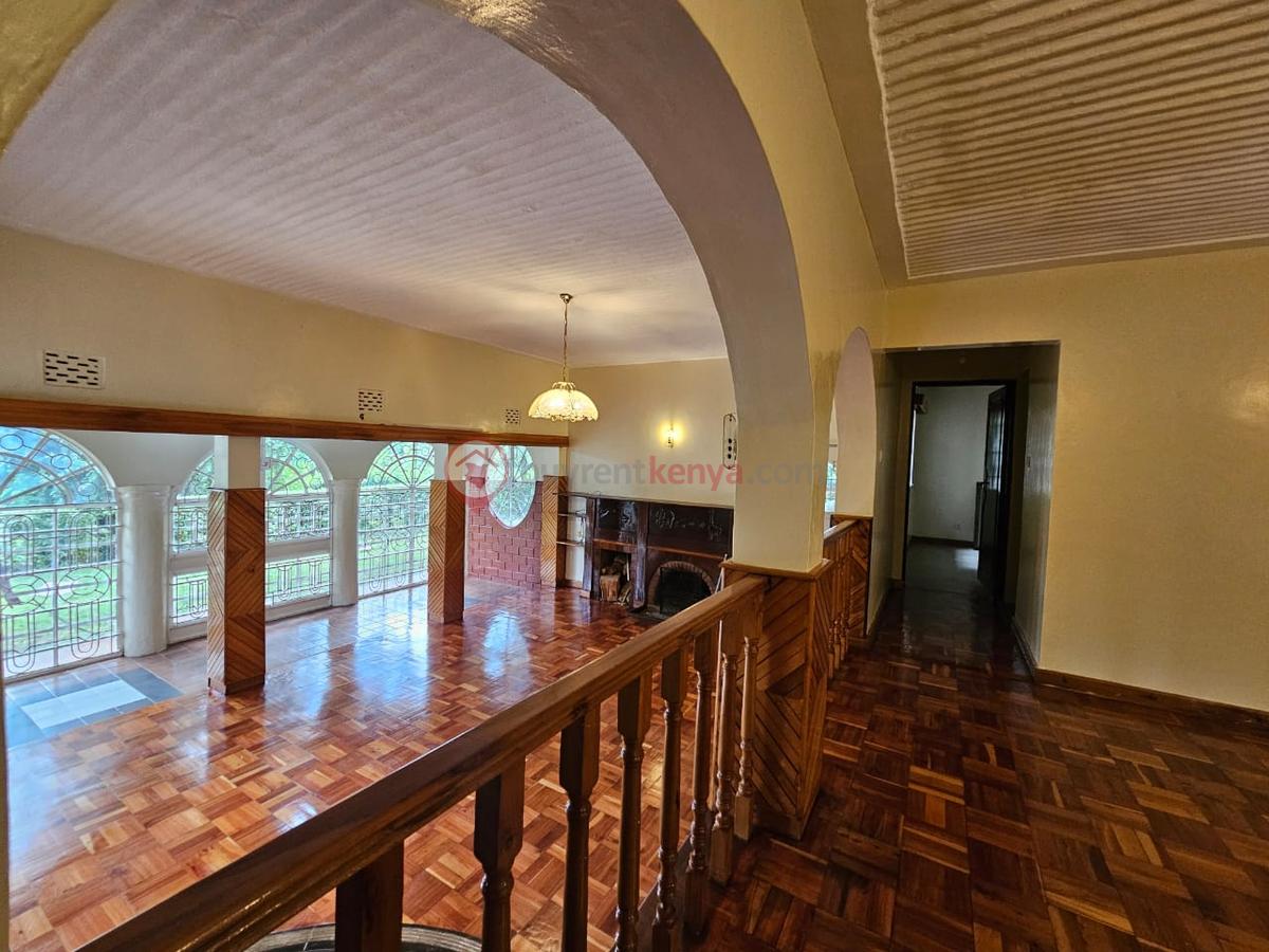 4 Bed Townhouse with En Suite in Karen - 8