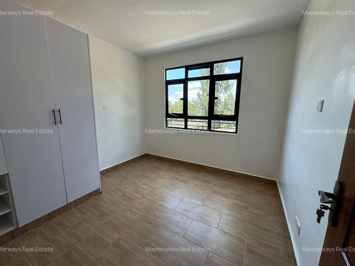 4 Bed Villa with En Suite in Gikambura - 6