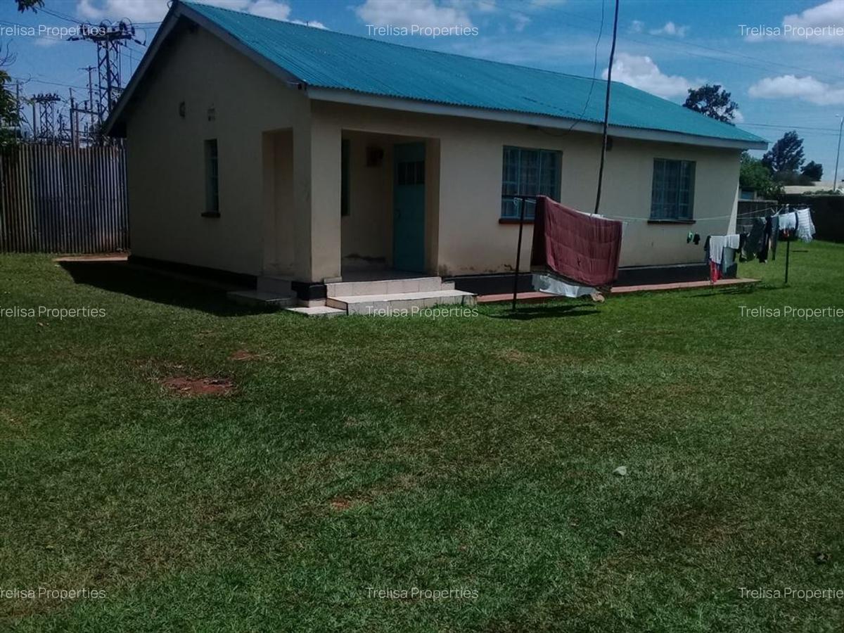 0.8 ac Land at Kisumu-Kakamega Road - 6