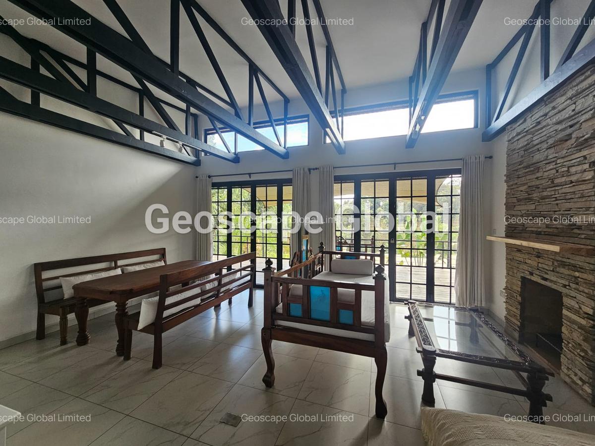 2 Bed House with En Suite in Kitisuru - 16