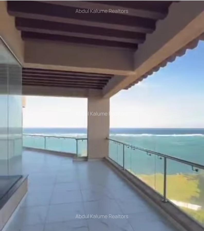 Serviced 6 Bed Apartment with En Suite at Nyali - 14