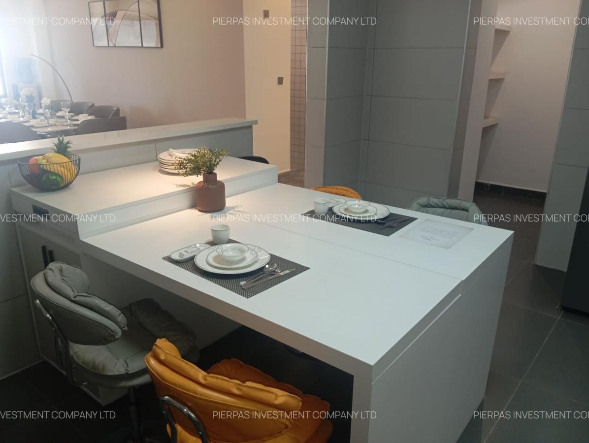 Serviced 4 Bed Apartment with En Suite in Kileleshwa - 3