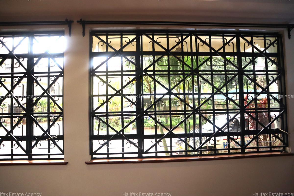 4 Bed Townhouse with Staff Quarters in Westlands Area - 4