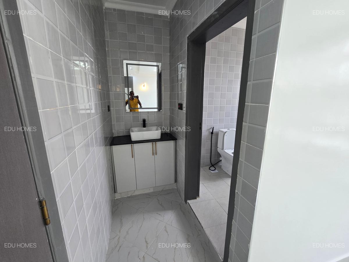 4 Bed House with En Suite at Thikaroad - 15