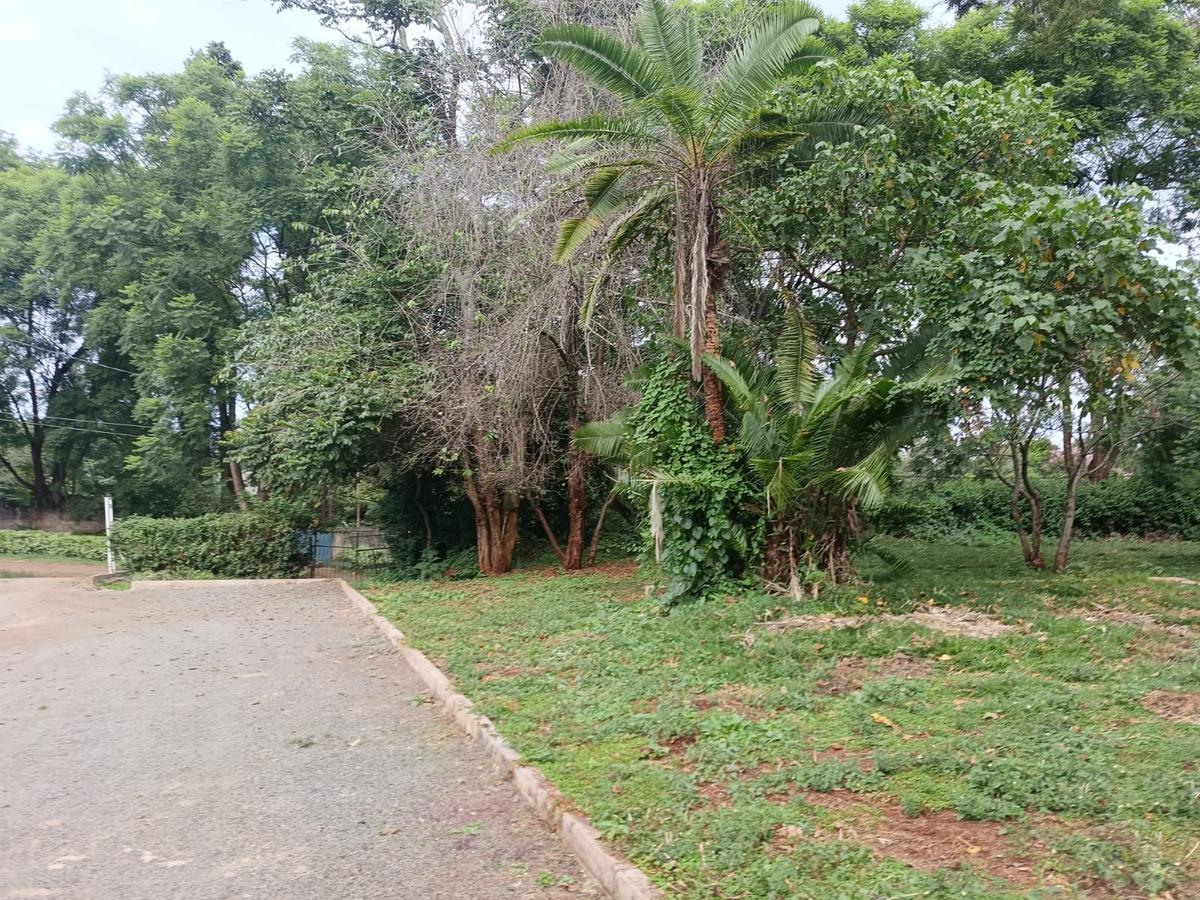 Residential Land at Thigiri - 6